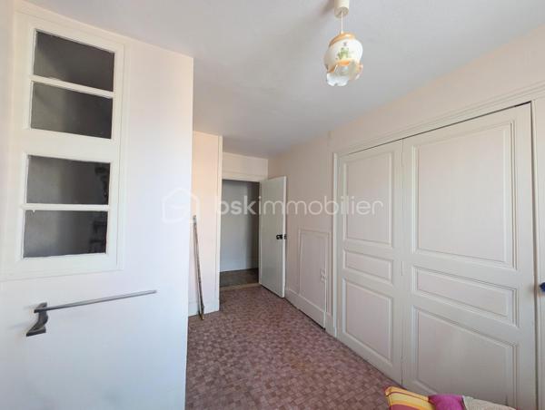 Maison de ville de 168 m²