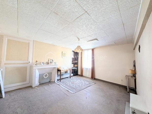 Maison de ville de 168 m²