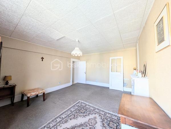 Maison de ville de 168 m²