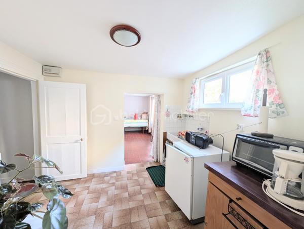 Maison de ville de 168 m²