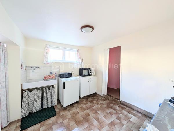 Maison de ville de 168 m²