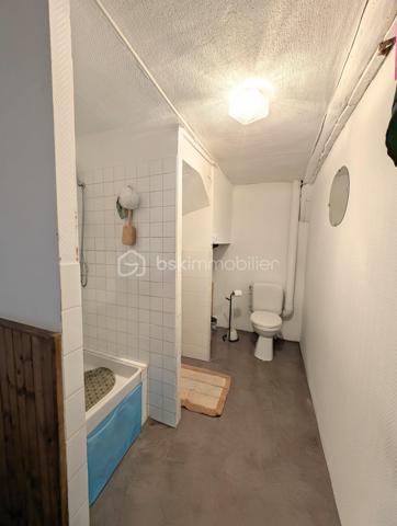 Maison de ville de 168 m²