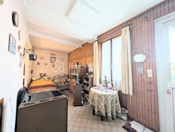 Maison de ville de 168 m²