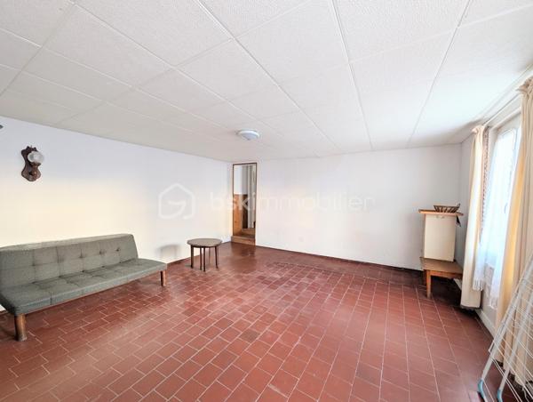 Maison de ville de 168 m²