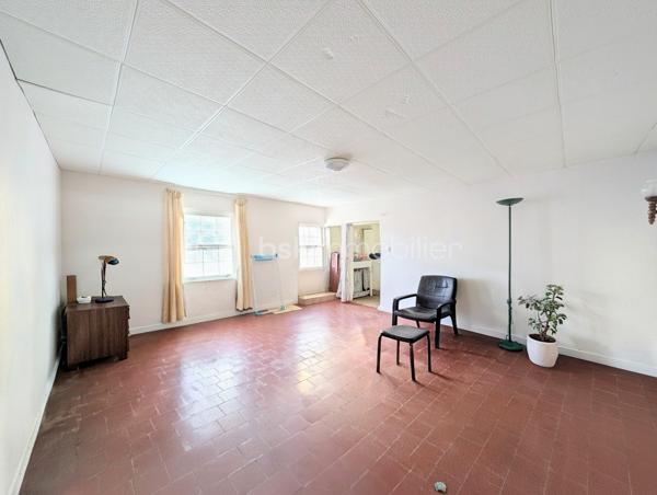 Maison de ville de 168 m²