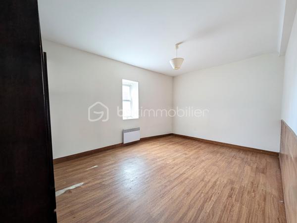 Maison de ville de 168 m²