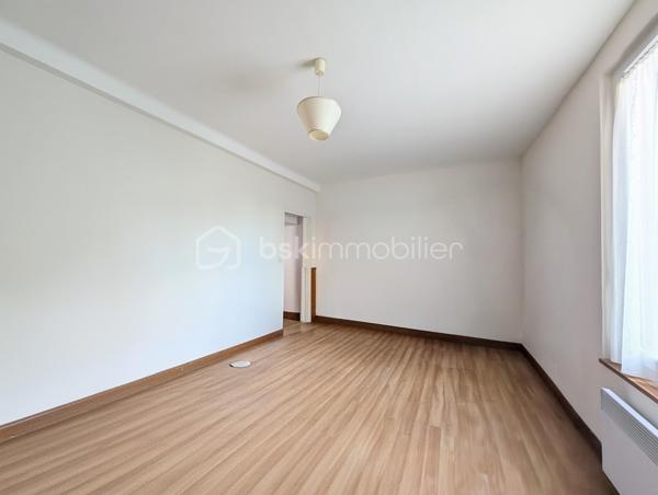 Maison de ville de 168 m²