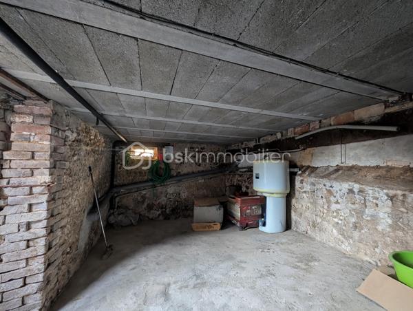 Maison de ville de 168 m²