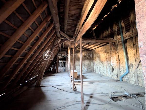 Maison de ville de 168 m²