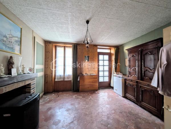 Maison de ville de 168 m²