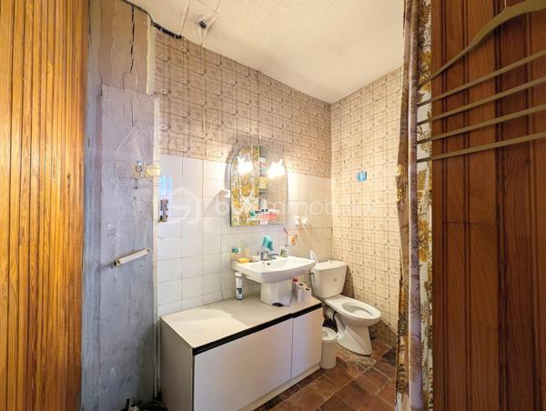 Maison de ville de 168 m²