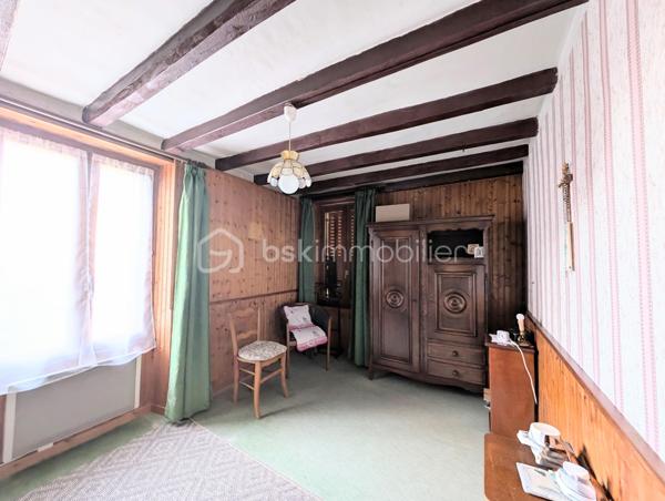 Maison de ville de 168 m²