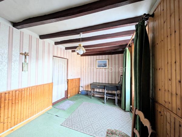 Maison de ville de 168 m²