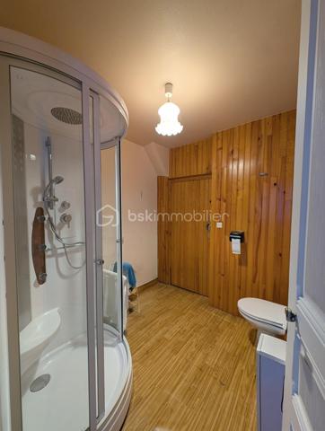 Maison de ville de 168 m²