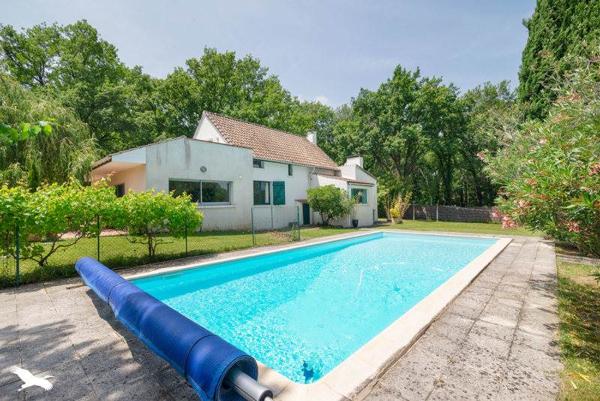 Maison à vendre |  Cépet |  5 pièces | 155 m²