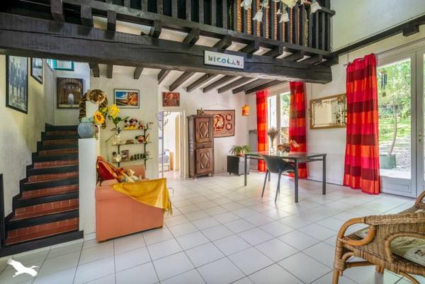 Maison à vendre |  Cépet |  5 pièces | 155 m²