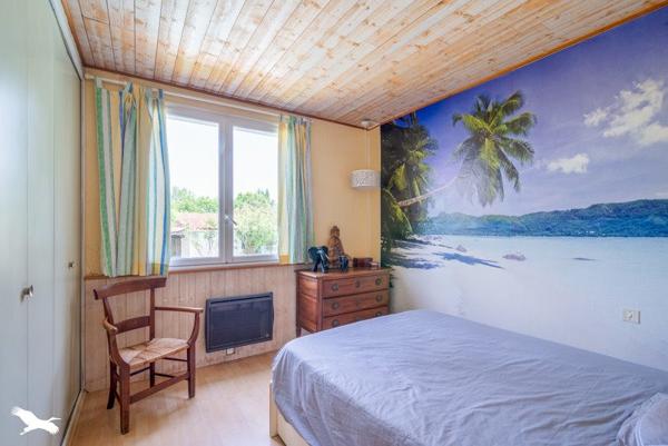 Maison à vendre |  Cépet |  5 pièces | 155 m²