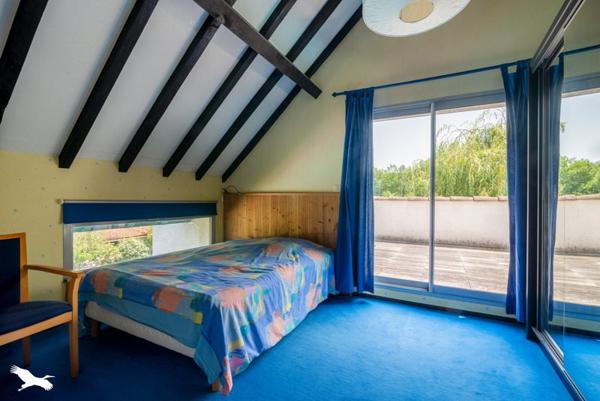 Maison à vendre |  Cépet |  5 pièces | 155 m²