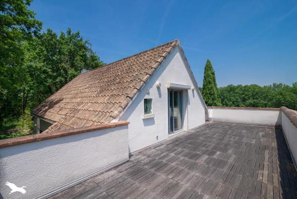 Maison à vendre |  Cépet |  5 pièces | 155 m²