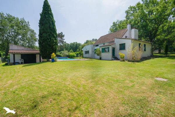 Maison à vendre |  Cépet |  5 pièces | 155 m²