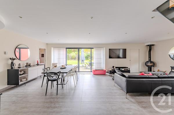 Maison à vendre  7 pièces - 331,88 m2 LAVAL - 53