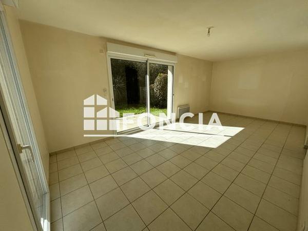 À vendre Maison 4 pièces 83 m² - Ploemeur 56270