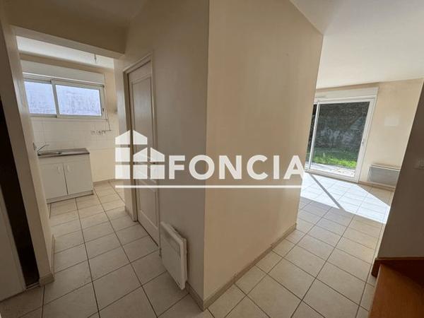 À vendre Maison 4 pièces 83 m² - Ploemeur 56270