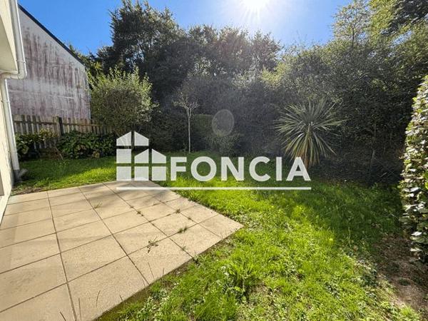 À vendre Maison 4 pièces 83 m² - Ploemeur 56270