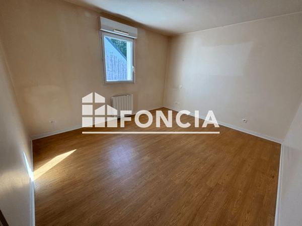 À vendre Maison 4 pièces 83 m² - Ploemeur 56270