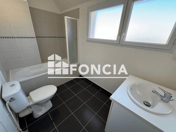 À vendre Maison 4 pièces 83 m² - Ploemeur 56270