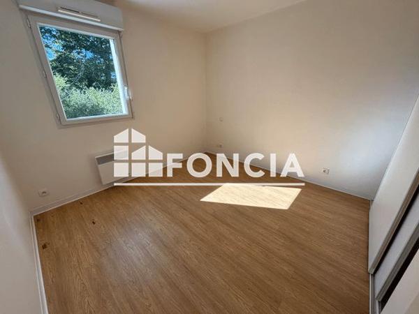 À vendre Maison 4 pièces 83 m² - Ploemeur 56270