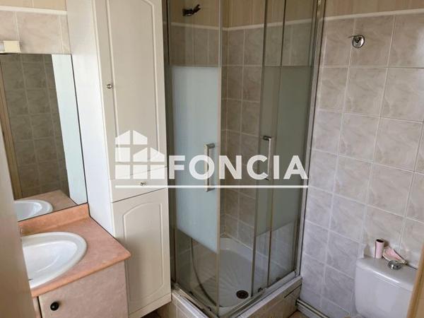 À vendre Appartement 2 pièces 34 m² - Brest 29200