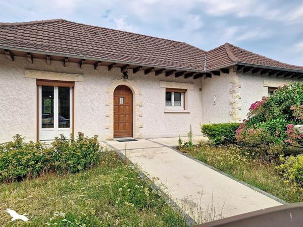 Maison à vendre 265 500 € Brive-la-Gaillarde 5 p 121 m² DPE D