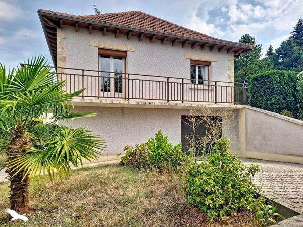 Maison à vendre 265 500 € Brive-la-Gaillarde 5 p 121 m² DPE D