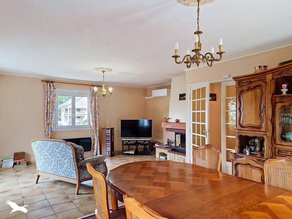 Maison à vendre 265 500 € Brive-la-Gaillarde 5 p 121 m² DPE D