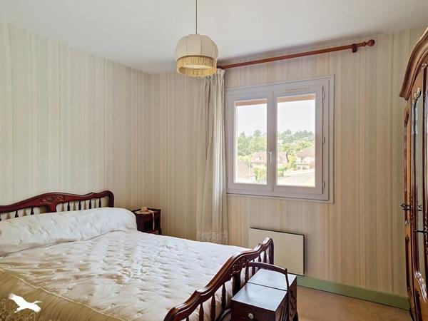 Maison à vendre 265 500 € Brive-la-Gaillarde 5 p 121 m² DPE D