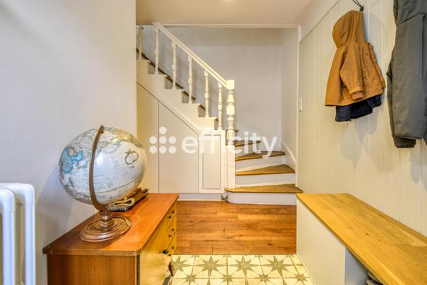 Maison 5 pièces - 145 m² Bien prestige