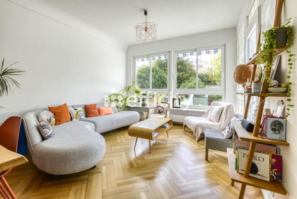 Maison 5 pièces - 145 m² Bien prestige