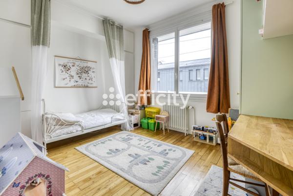 Maison 5 pièces - 145 m² Bien prestige