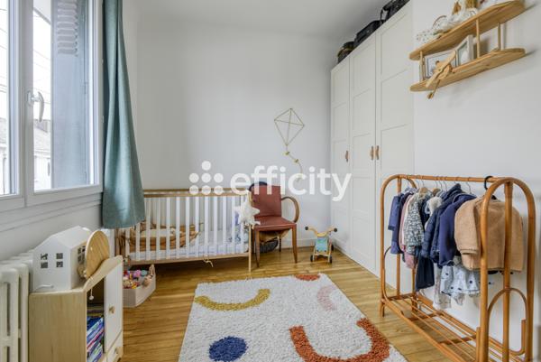 Maison 5 pièces - 145 m² Bien prestige