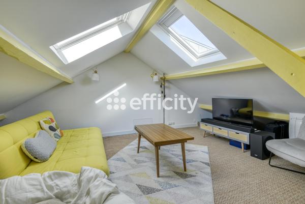 Maison 5 pièces - 145 m² Bien prestige