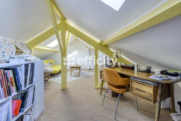 Maison 5 pièces - 145 m² Bien prestige