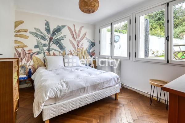 Maison 5 pièces - 145 m² Bien prestige