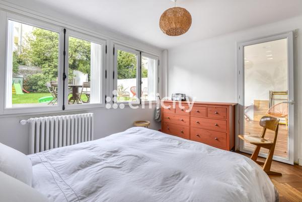 Maison 5 pièces - 145 m² Bien prestige