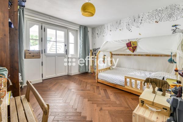 Maison 5 pièces - 145 m² Bien prestige