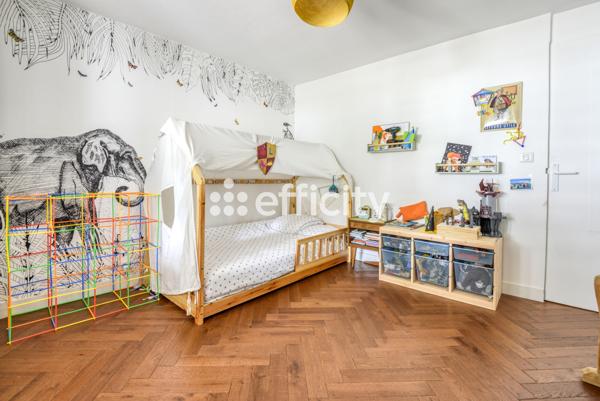 Maison 5 pièces - 145 m² Bien prestige