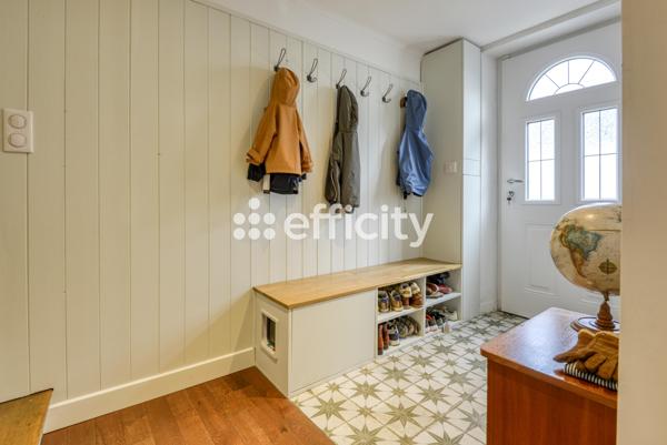 Maison 5 pièces - 145 m² Bien prestige