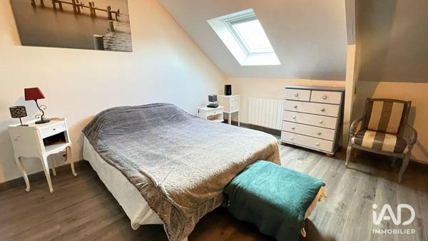 Boutique/Local commercial à vendre 114 m² Le Hézo