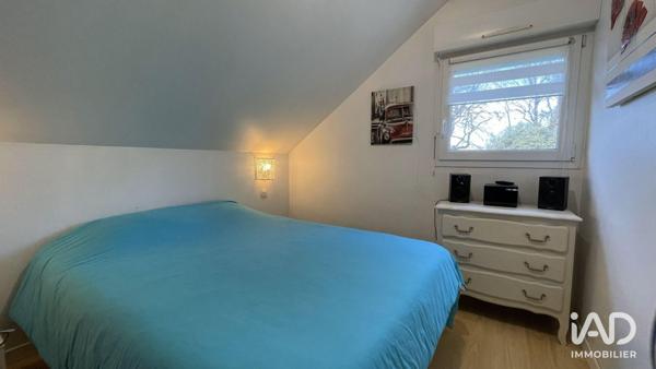 Boutique/Local commercial à vendre 114 m² Le Hézo