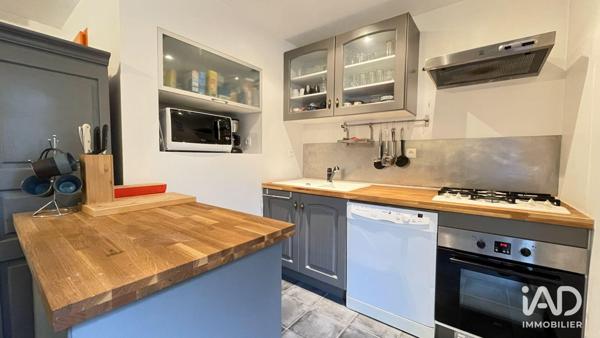 Boutique/Local commercial à vendre 114 m² Le Hézo